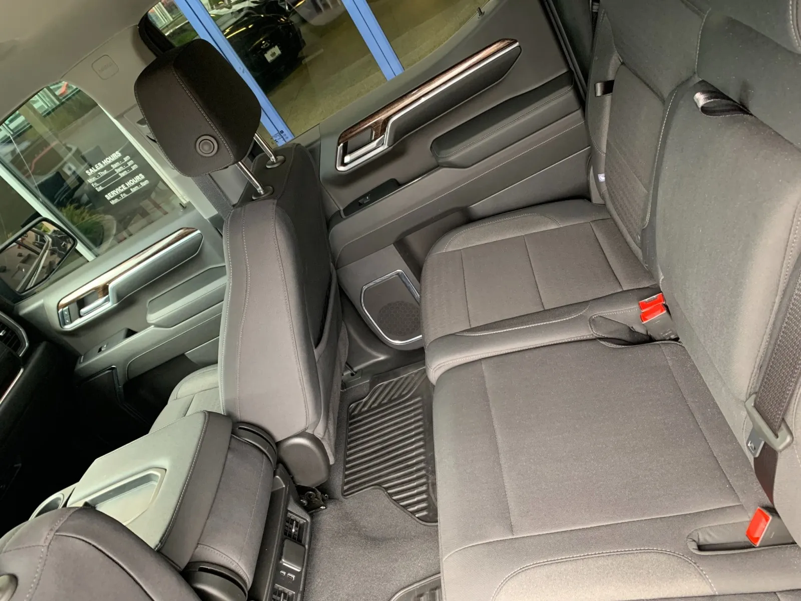 GMC Sierra photo 21