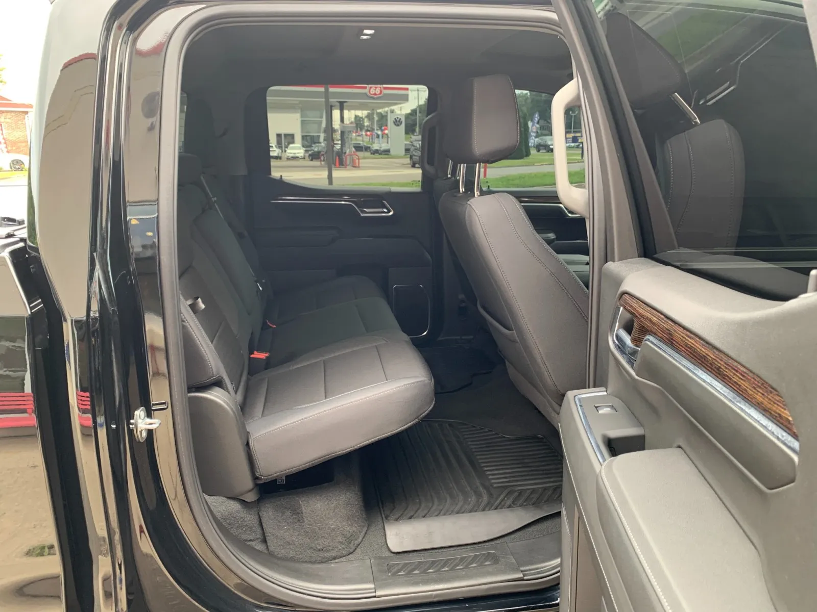 GMC Sierra photo 26