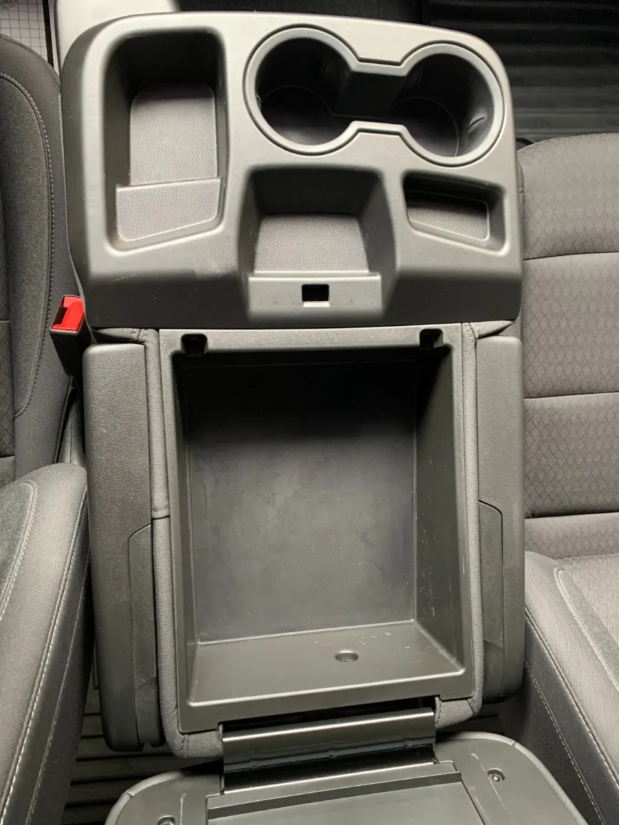 GMC Sierra photo 18