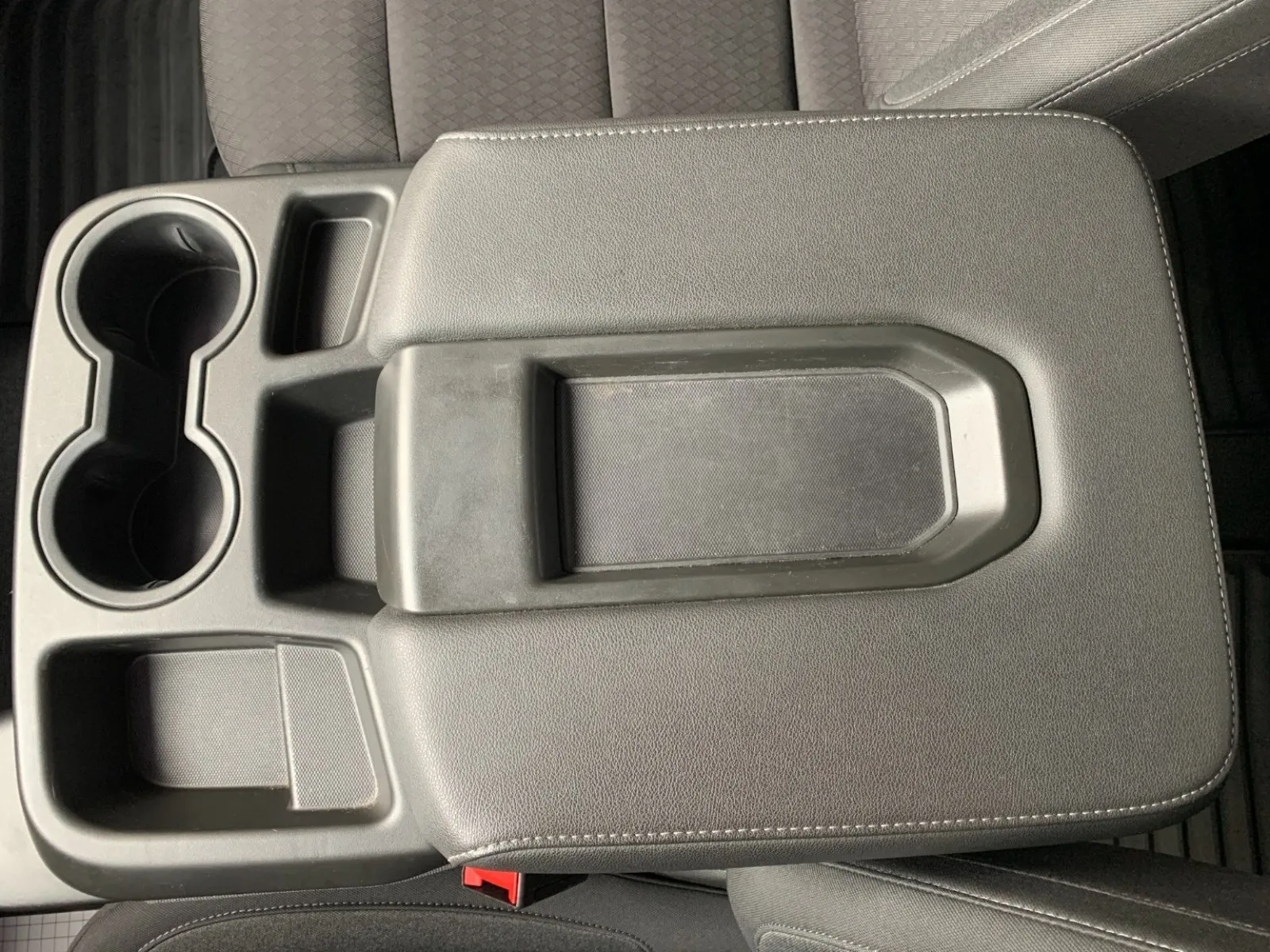 GMC Sierra photo 17