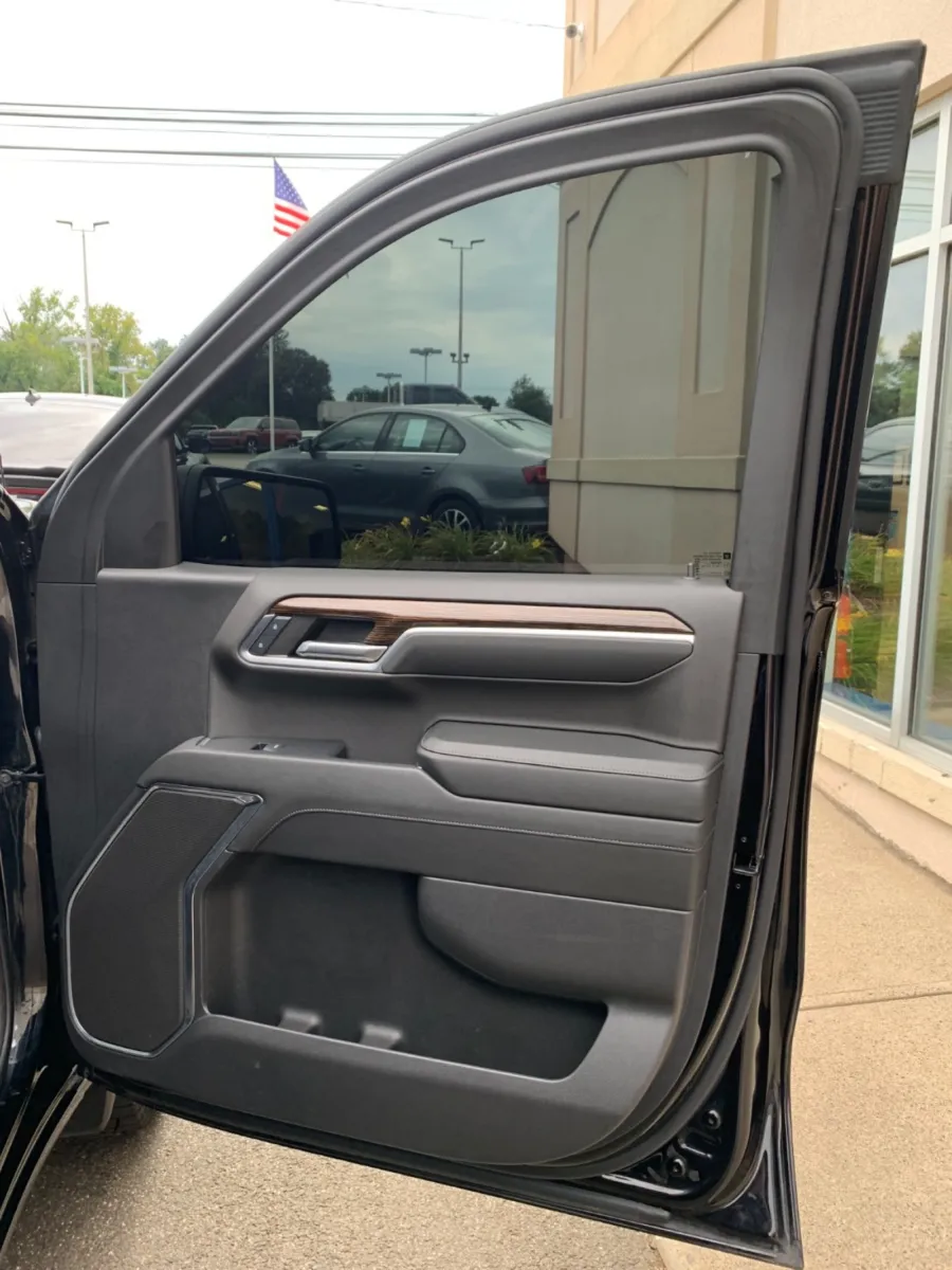 GMC Sierra photo 30