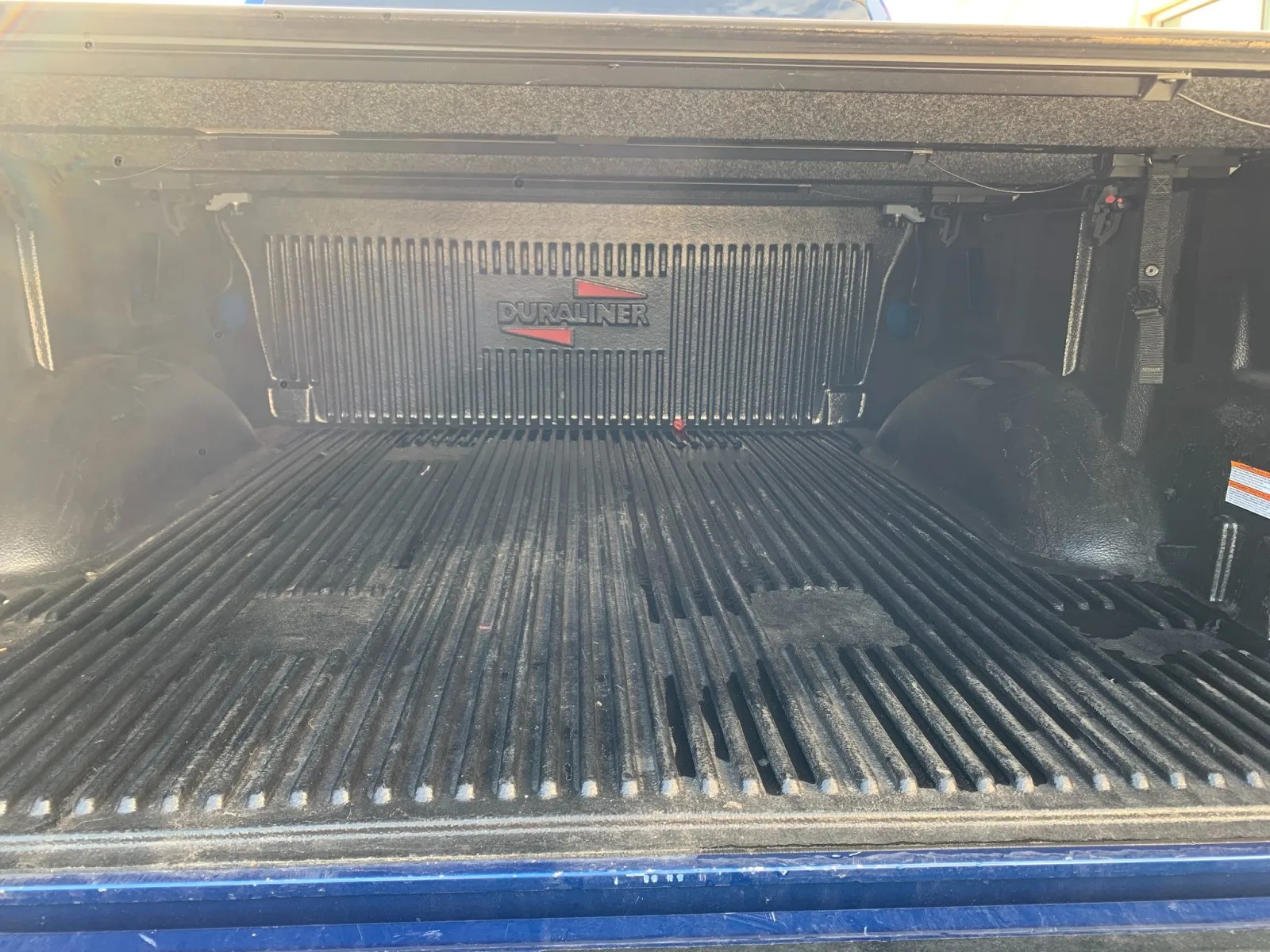 Ford F-150 photo 9