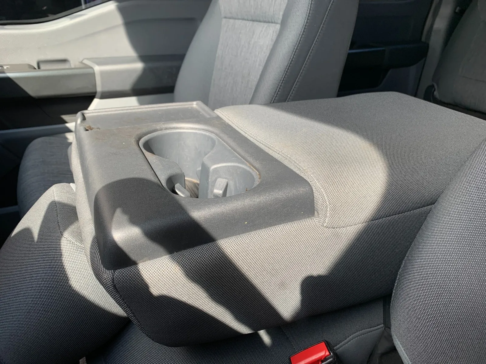 Ford F-150 photo 27