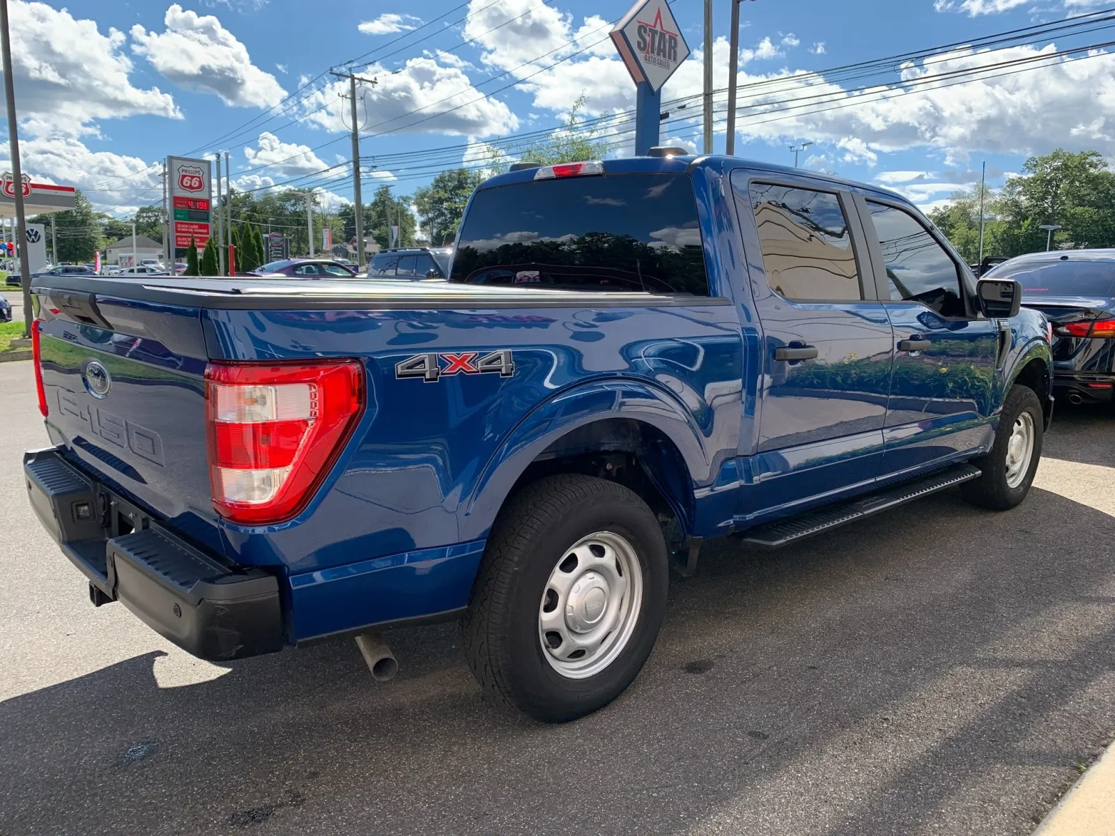Ford F-150 photo 7
