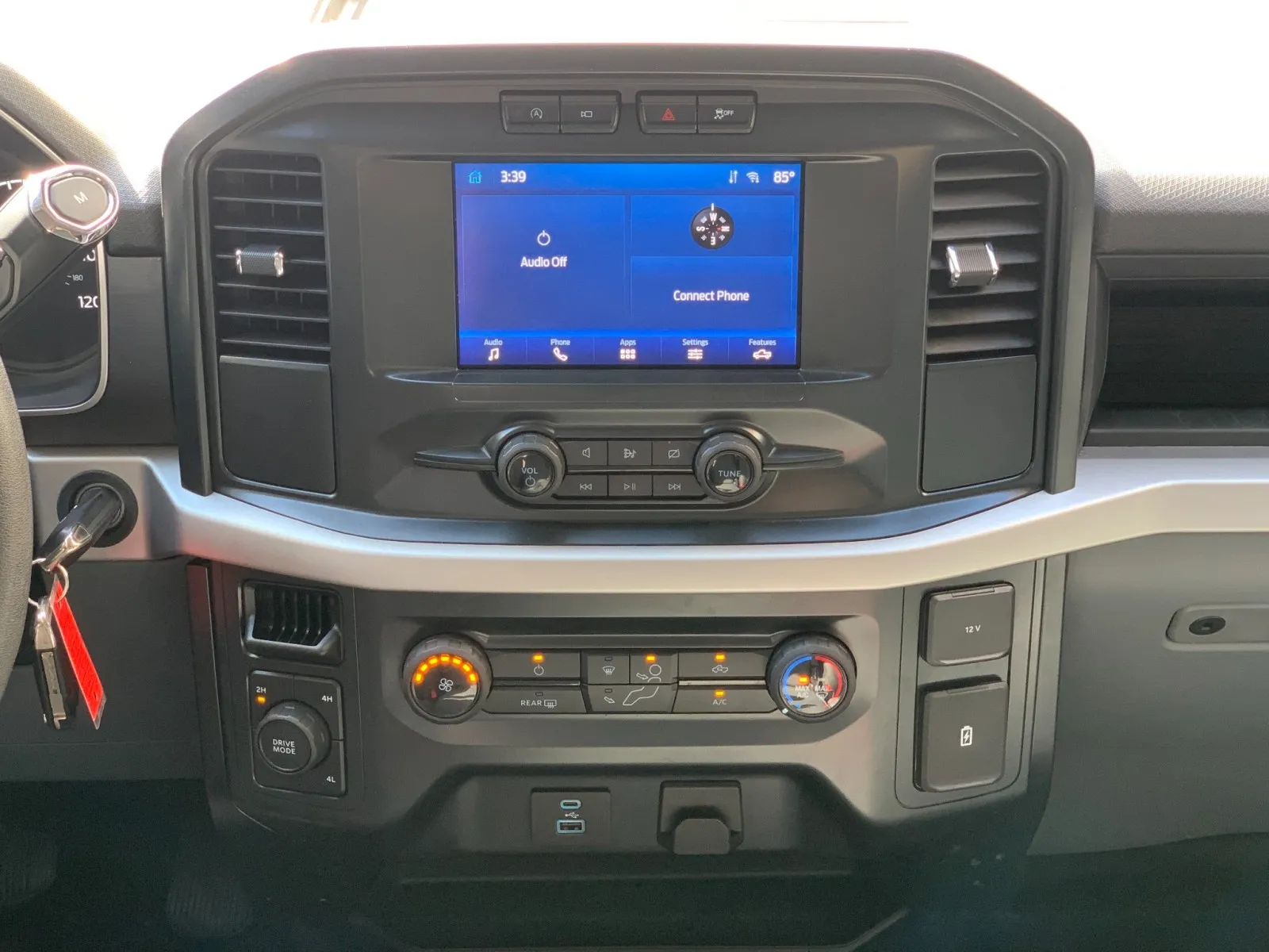 Ford F-150 photo 33