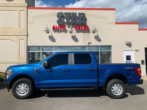 More photos of 2022 Ford F-150 XL at Star Auto Sales, CT