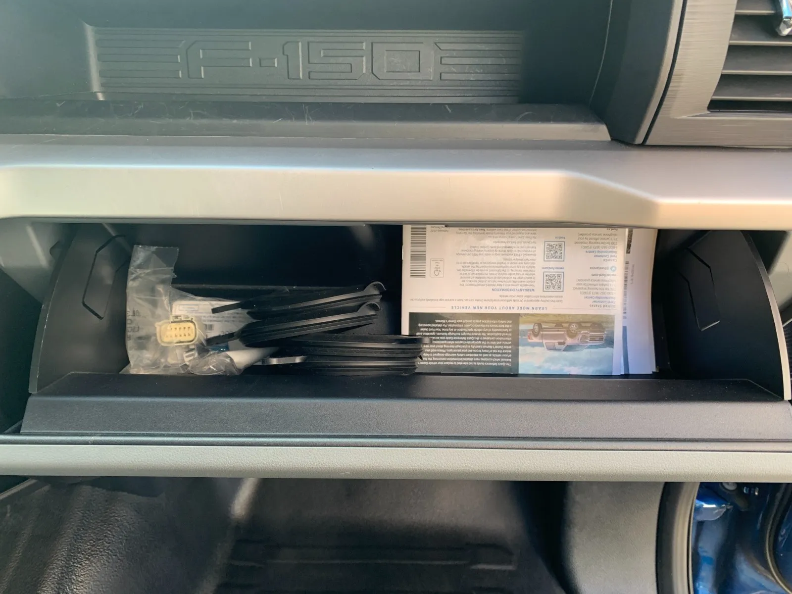 Ford F-150 photo 42