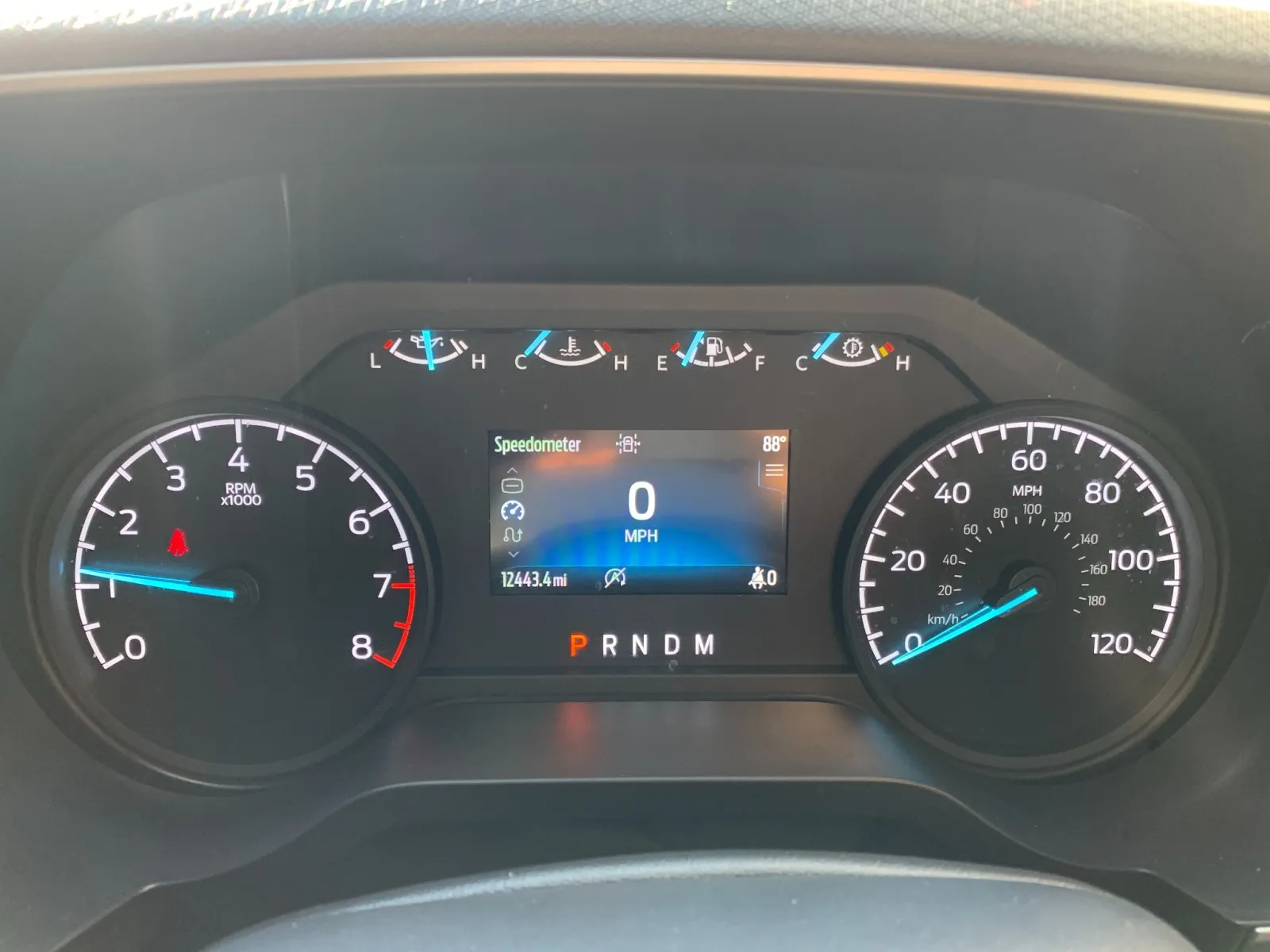 Ford F-150 photo 16