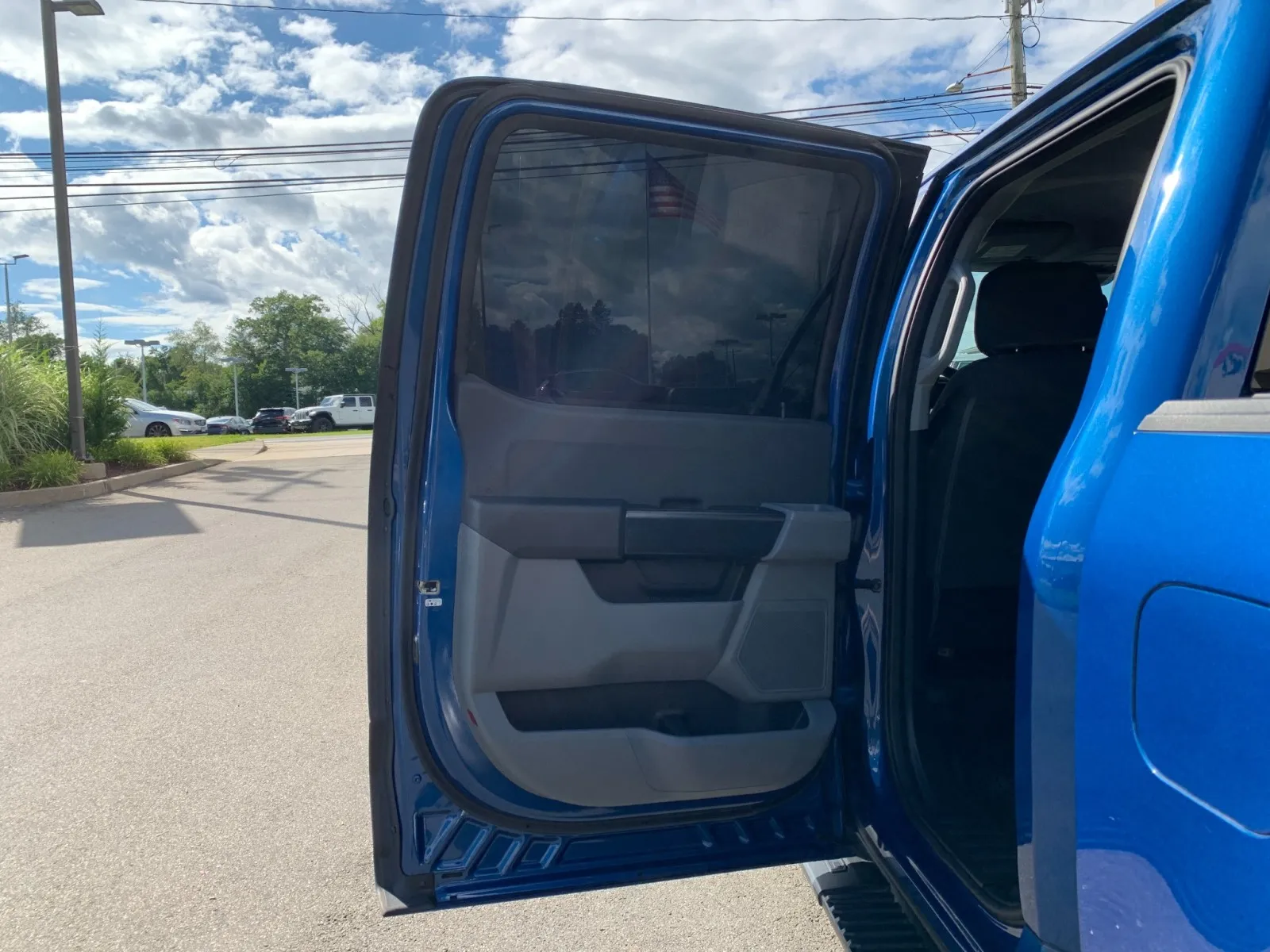 Ford F-150 photo 29