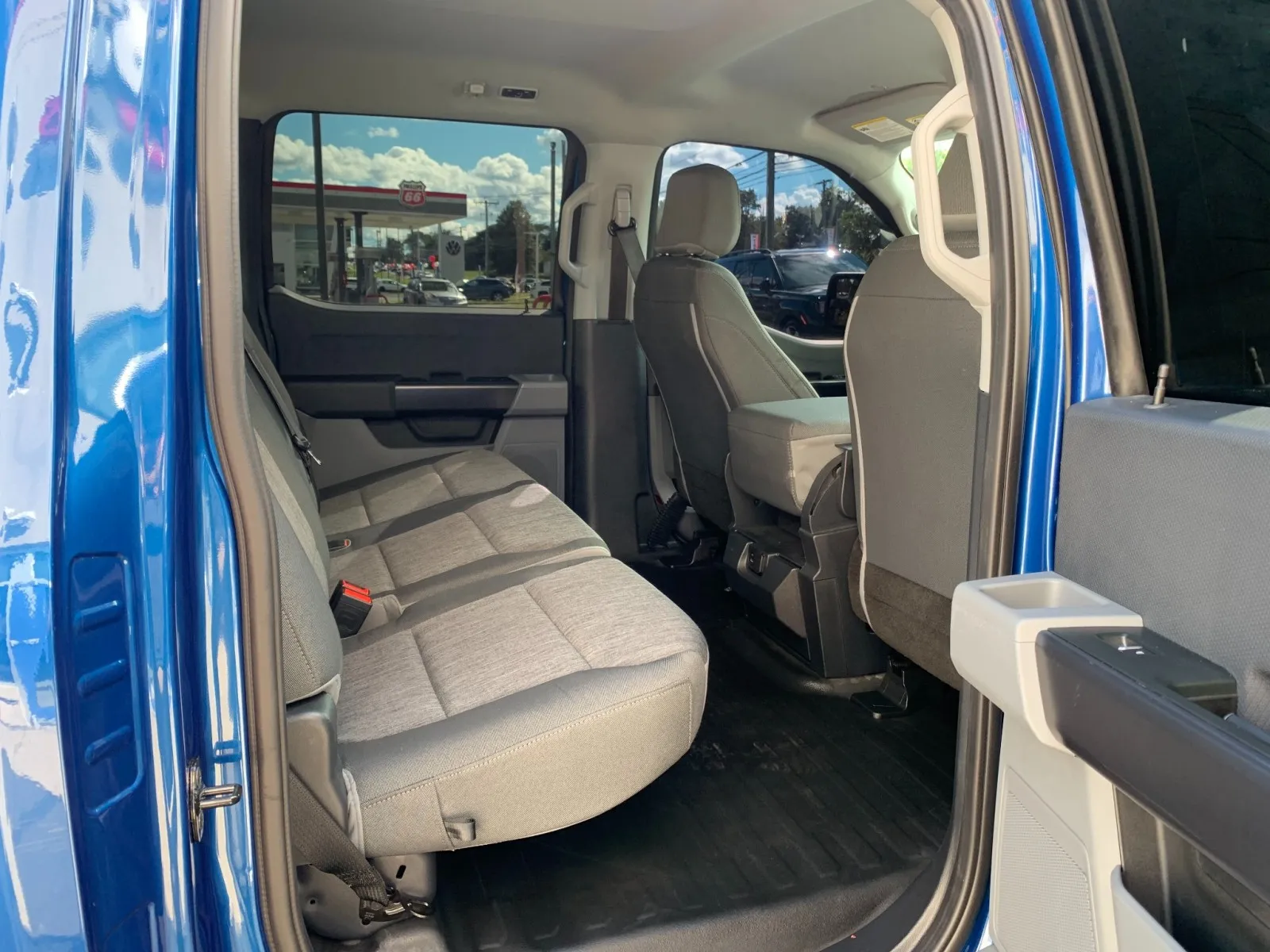 Ford F-150 photo 36
