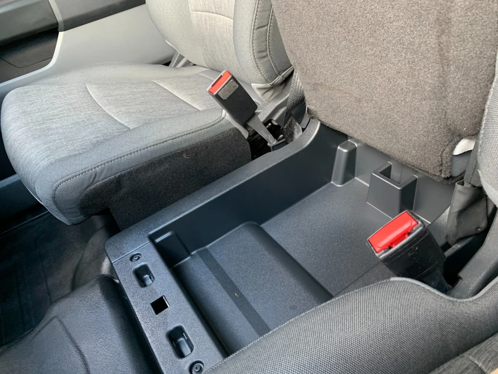 Ford F-150 photo 25