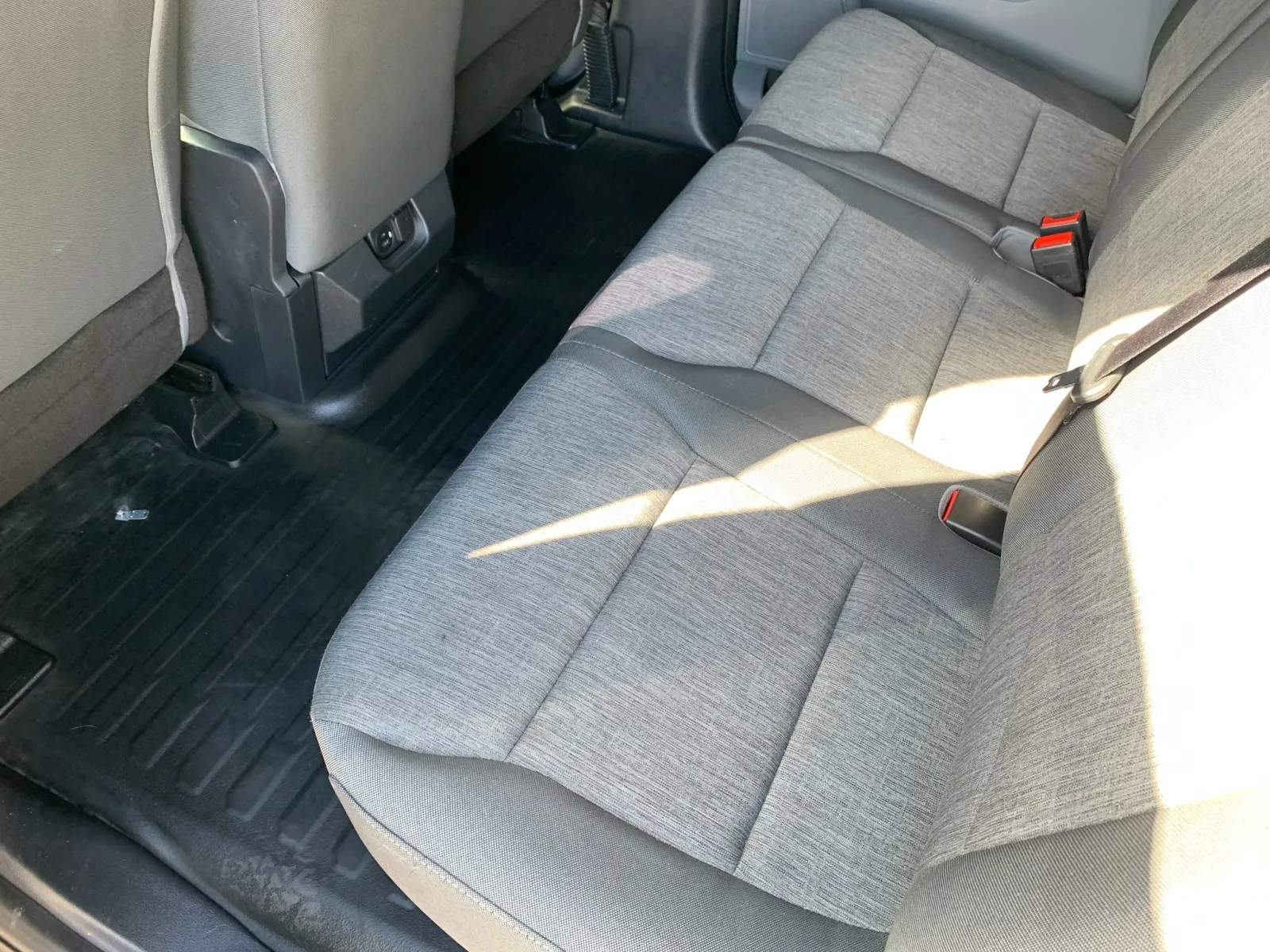 Ford F-150 photo 30