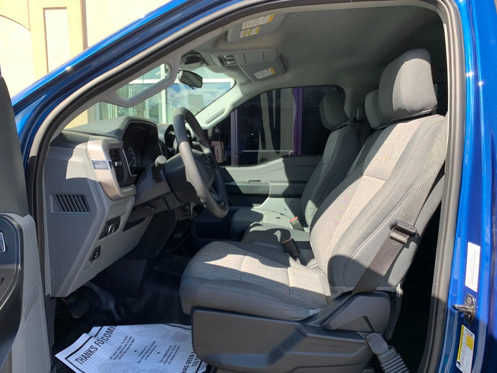 Ford F-150 photo 10