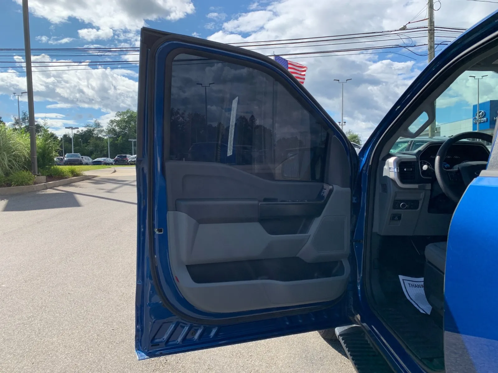 Ford F-150 photo 11