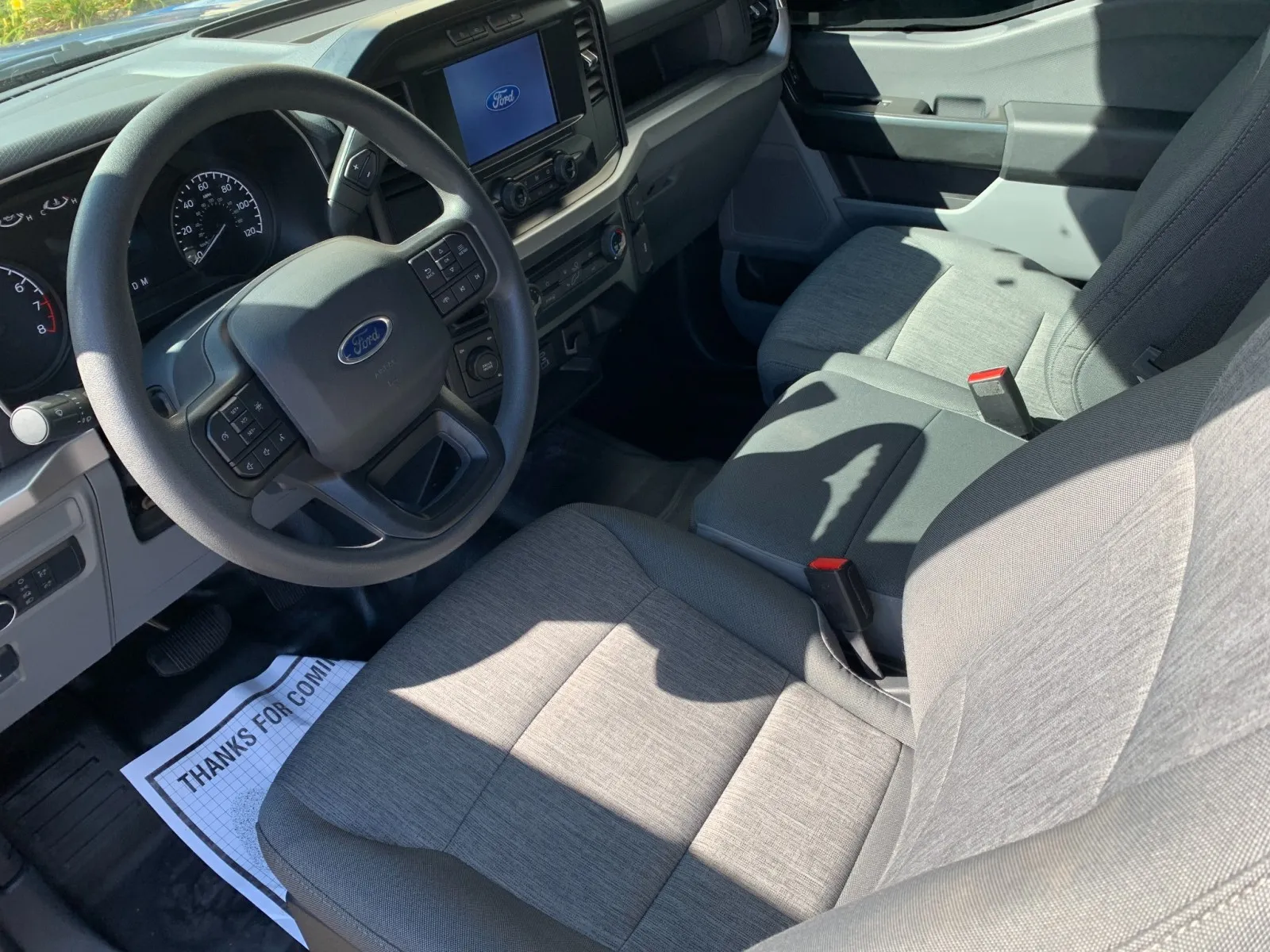 Ford F-150 photo 12