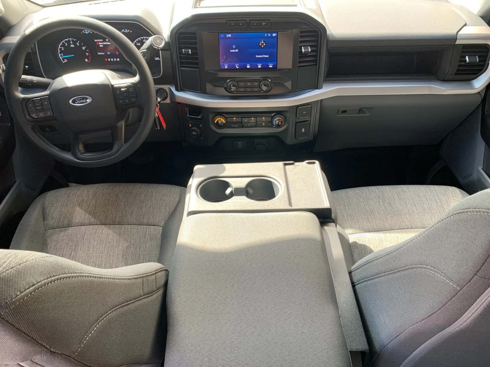 Ford F-150 photo 32