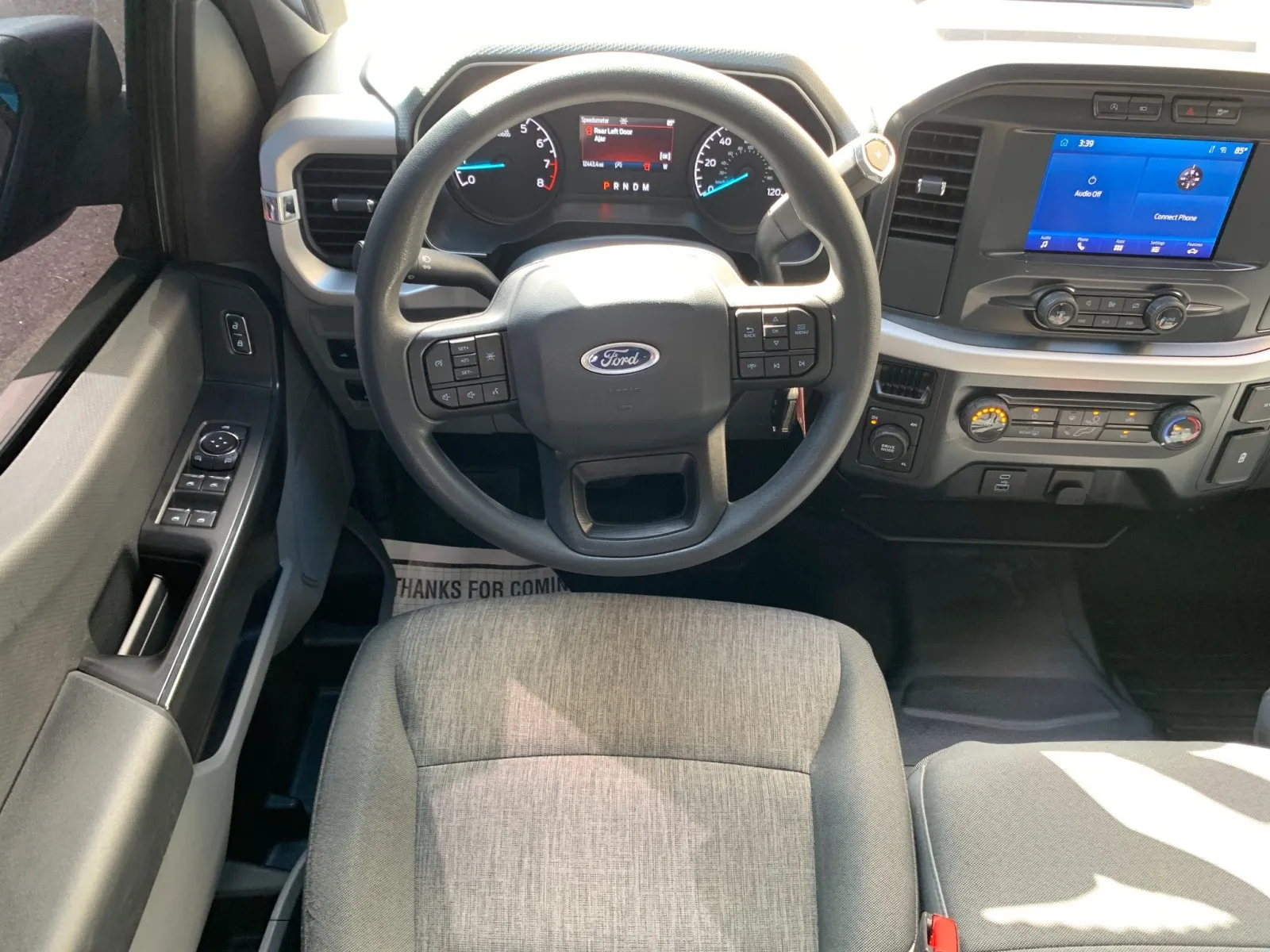Ford F-150 photo 31