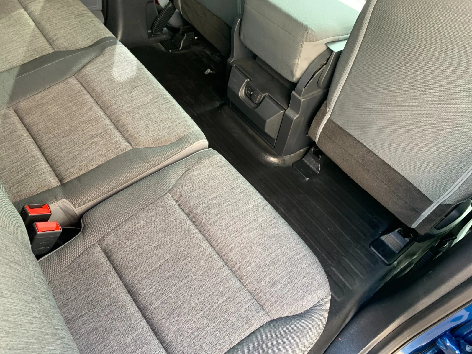 Ford F-150 photo 38