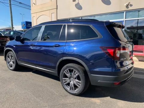 More photos of 2022 Honda Pilot Sport at Star Auto Sales, CT