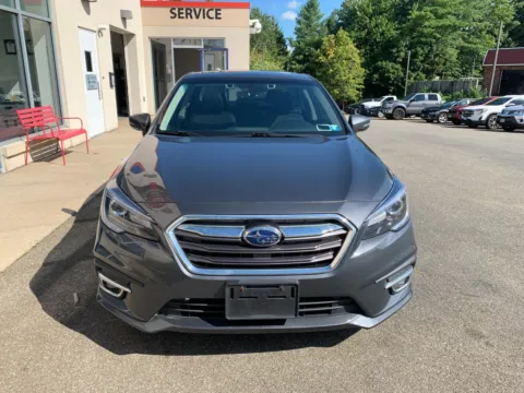 Photos of 2019 Subaru Legacy Limited for sale in Meriden, CT at Star Auto Sales