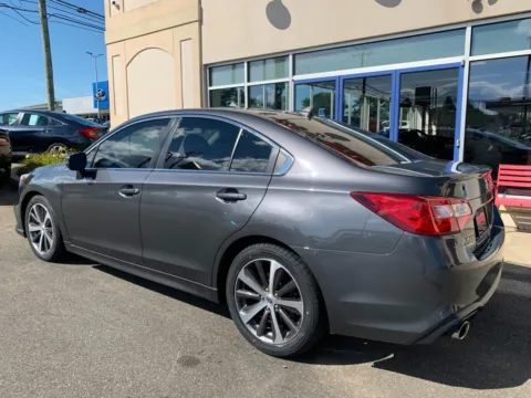 More photos of 2019 Subaru Legacy Limited at Star Auto Sales, CT