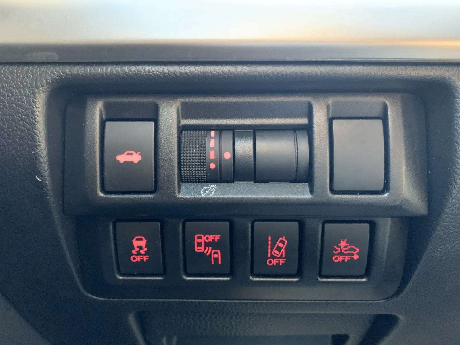 Subaru Legacy photo 13