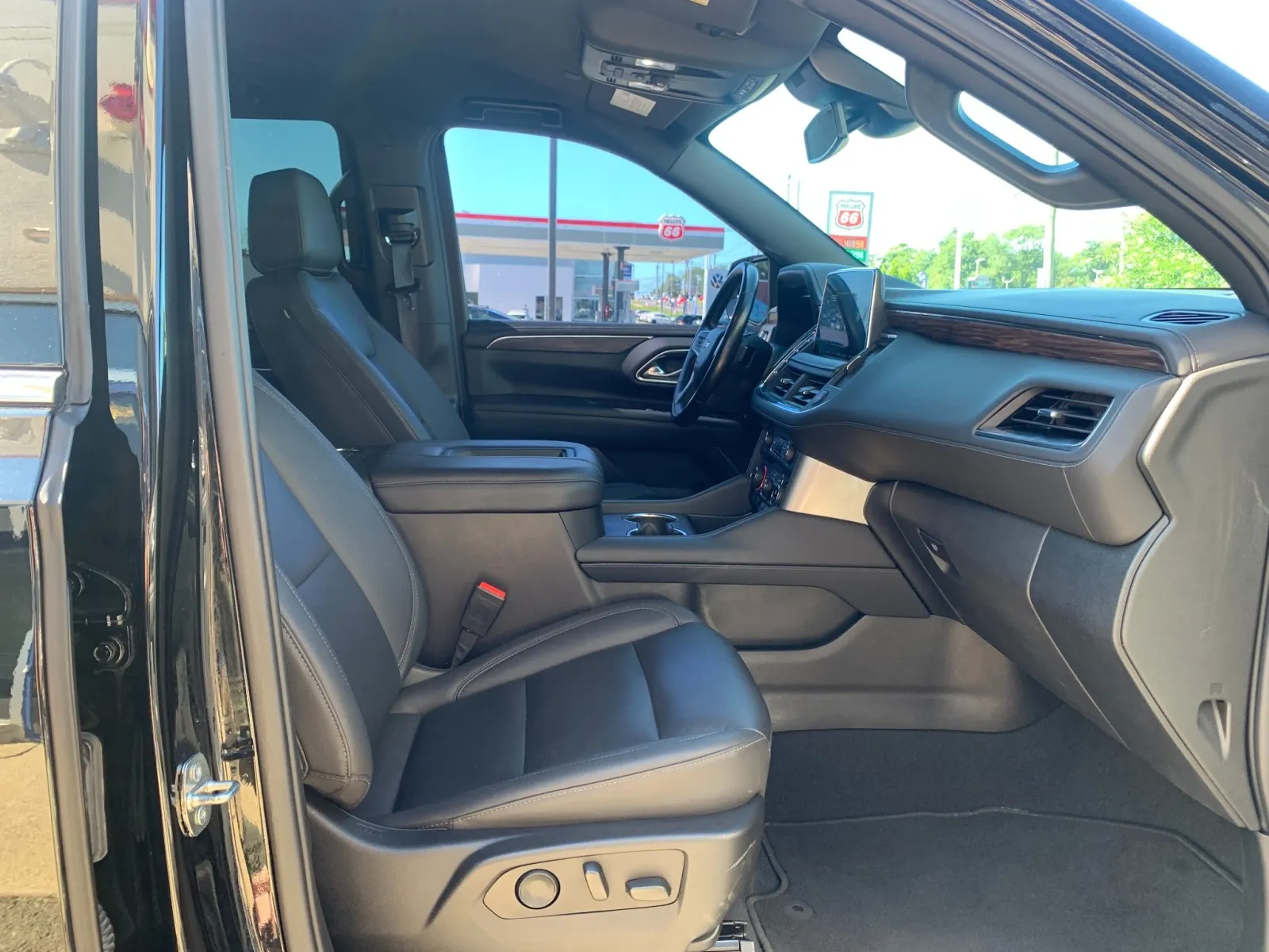 Chevrolet Tahoe photo 44