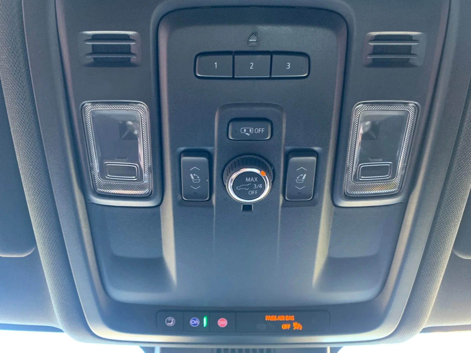 Chevrolet Tahoe photo 27