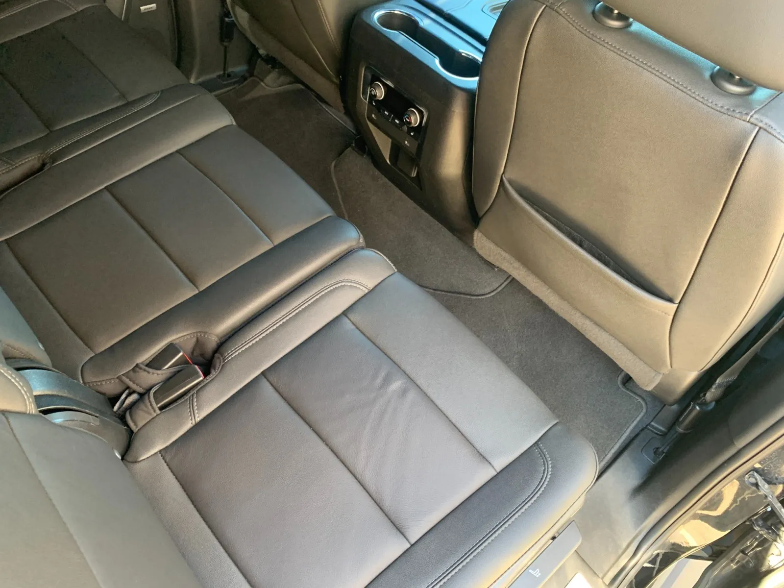 Chevrolet Tahoe photo 42