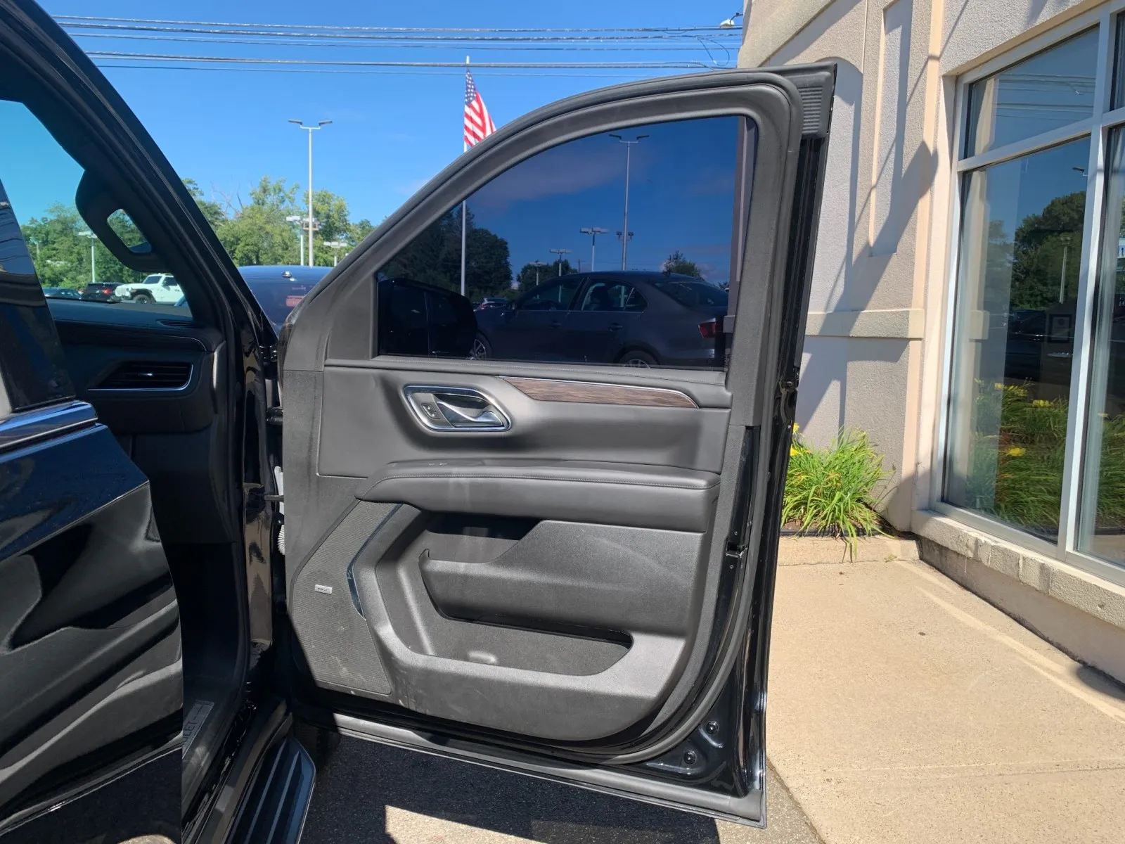 Chevrolet Tahoe photo 45