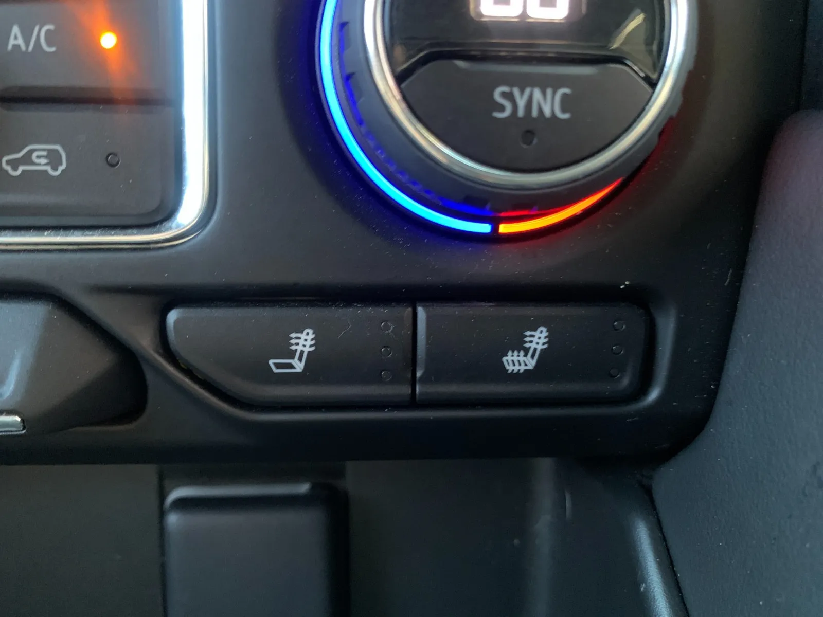 Chevrolet Tahoe photo 24