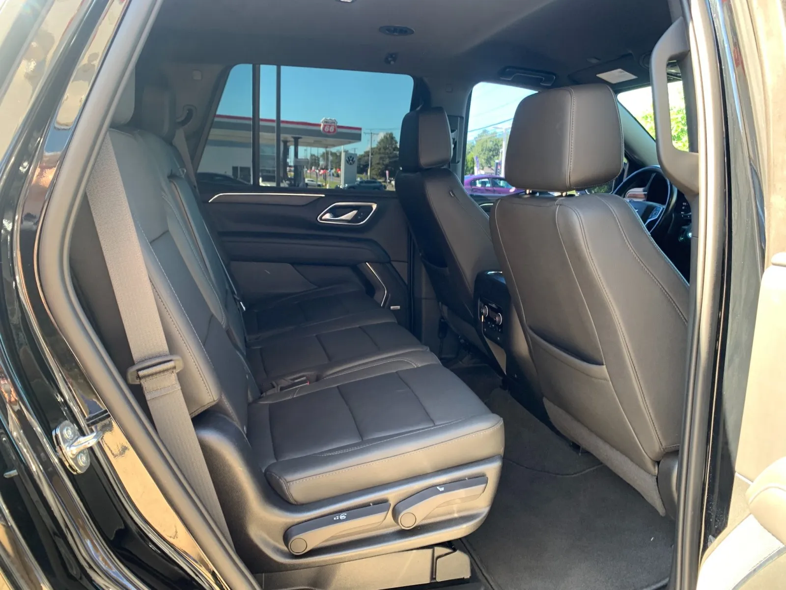 Chevrolet Tahoe photo 40