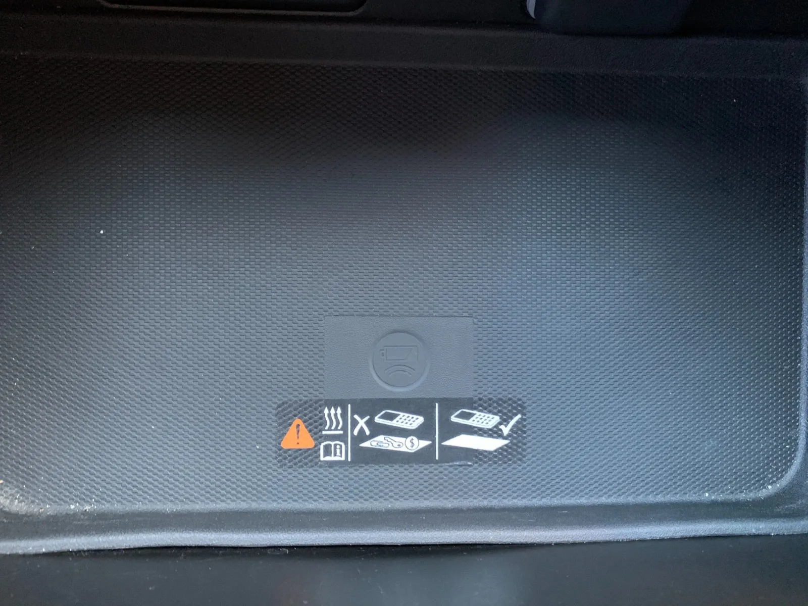 Chevrolet Tahoe photo 22