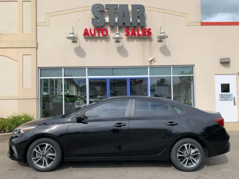 More photos of 2023 Kia Forte LXS at Star Auto Sales, CT