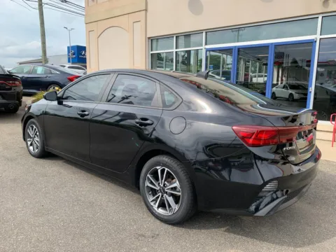 More photos of 2023 Kia Forte LXS at Star Auto Sales, CT