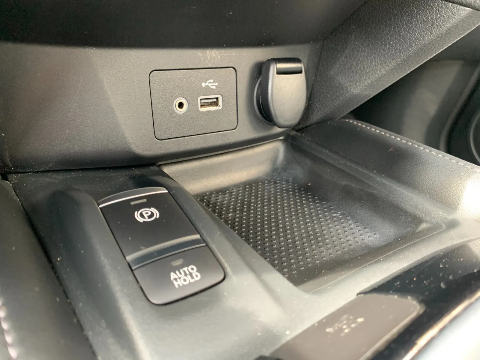 Nissan Rogue photo 22