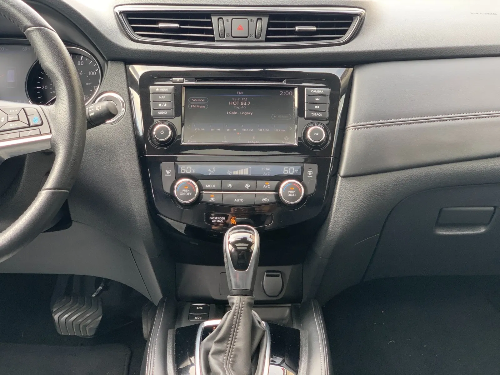 Nissan Rogue photo 37