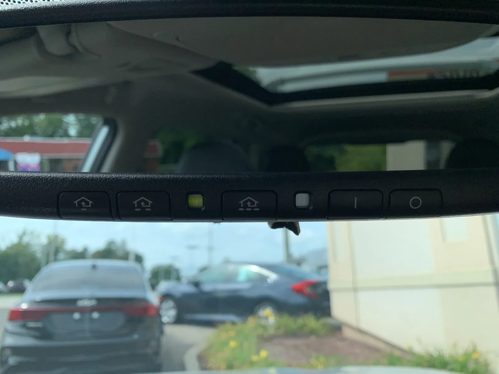 Nissan Rogue photo 24
