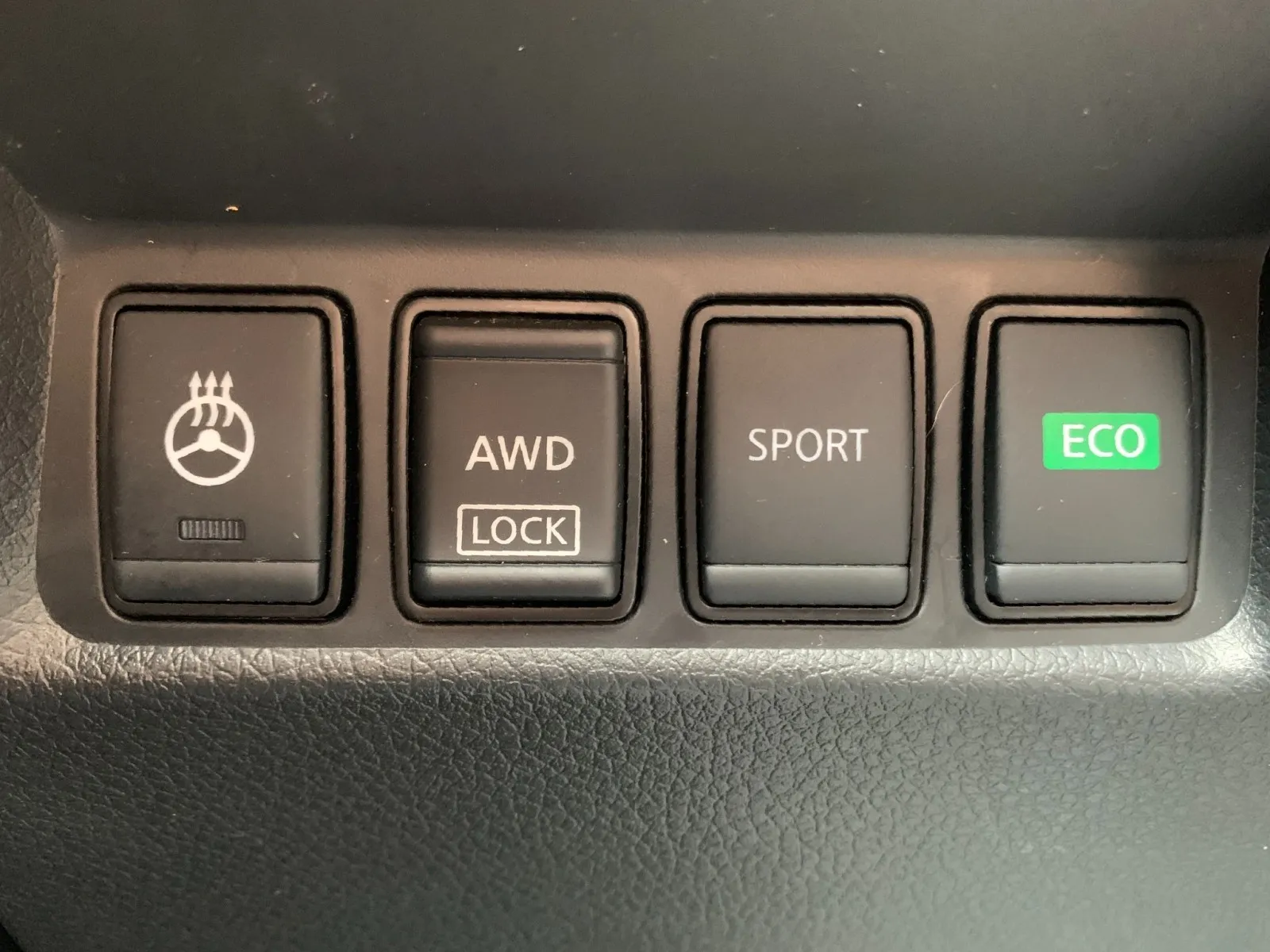 Nissan Rogue photo 16