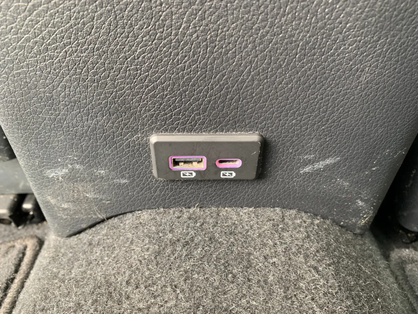 Nissan Rogue photo 33