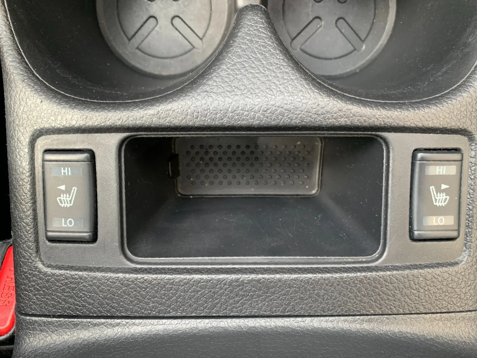 Nissan Rogue photo 21