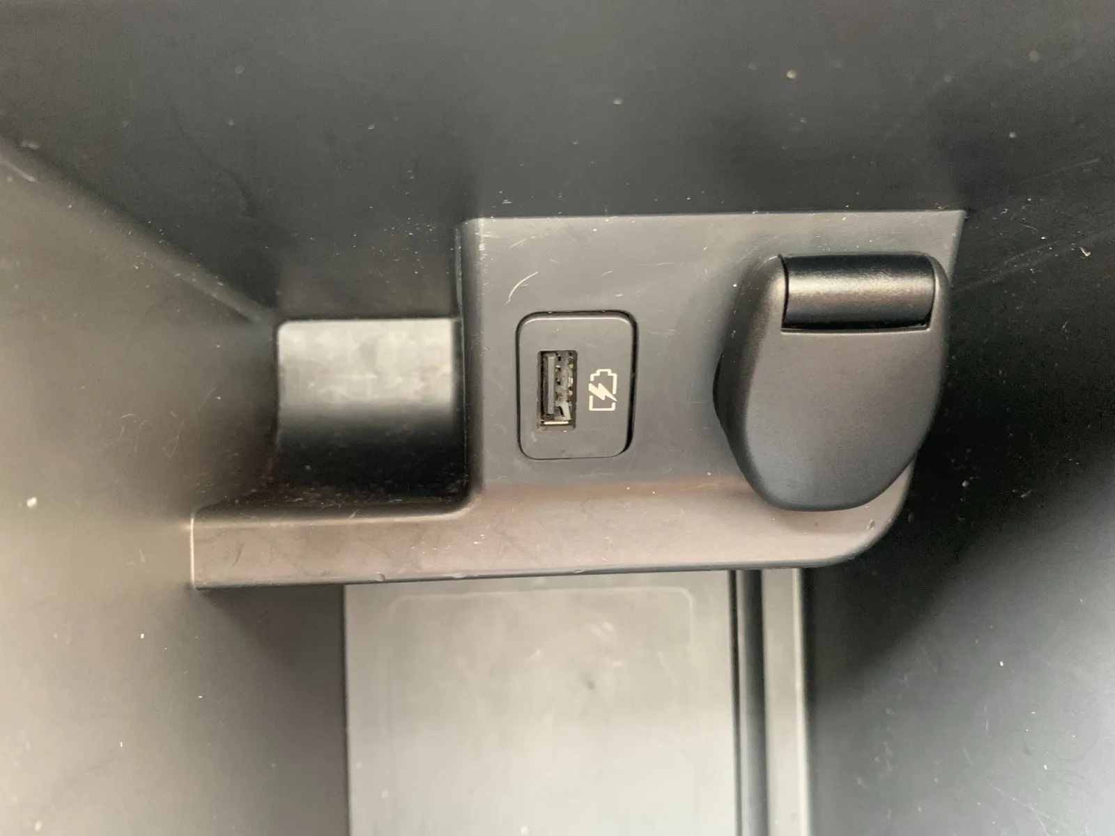 Nissan Rogue photo 29