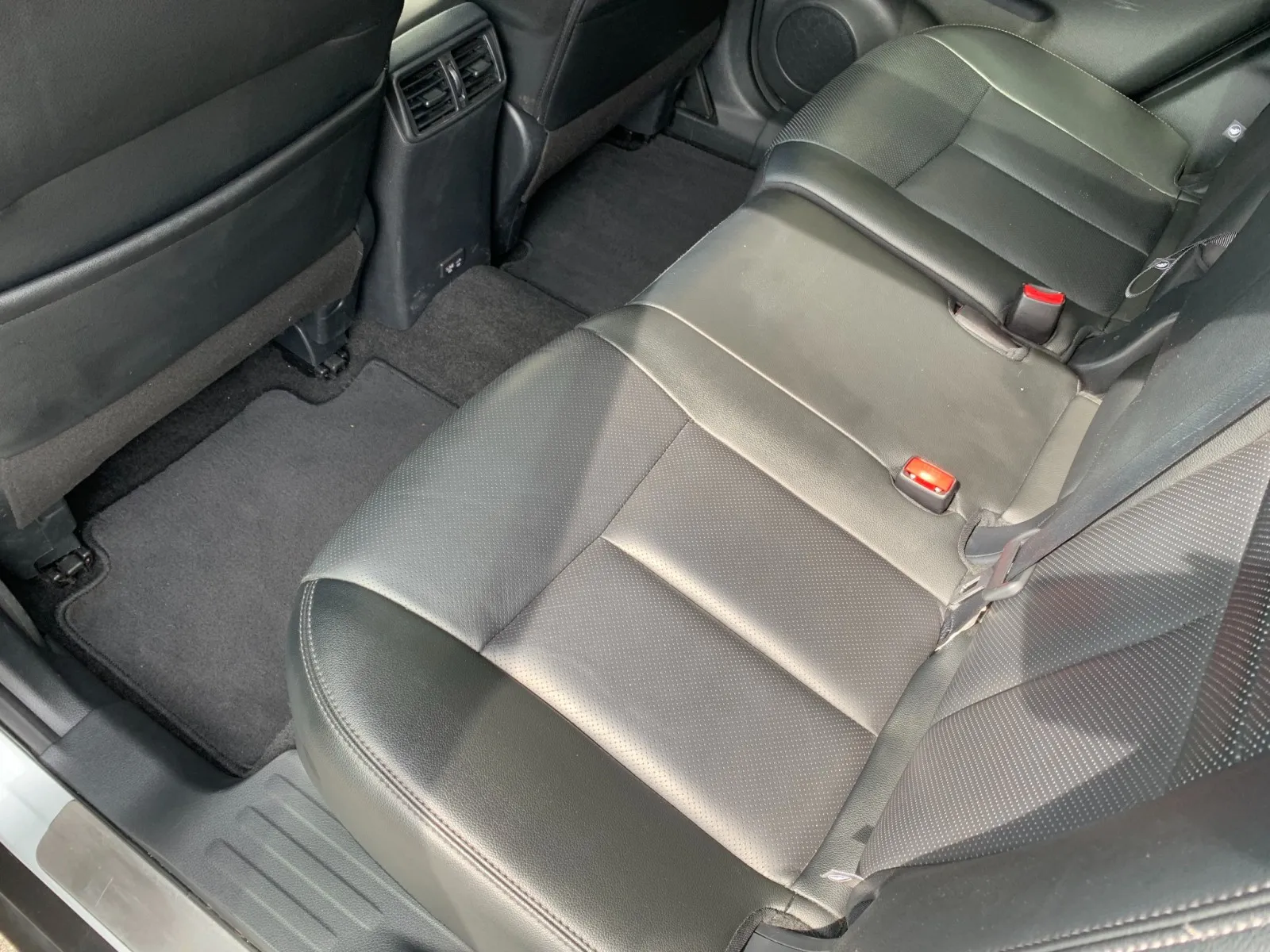 Nissan Rogue photo 32