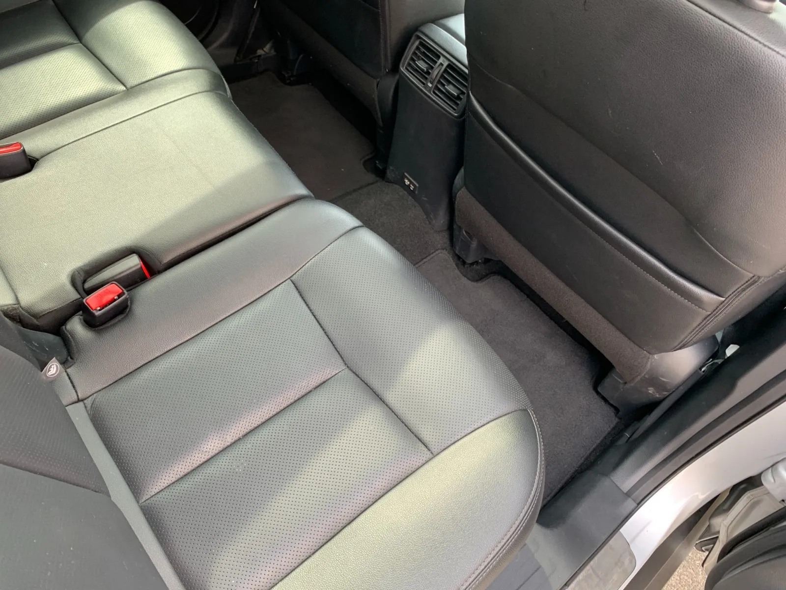 Nissan Rogue photo 41
