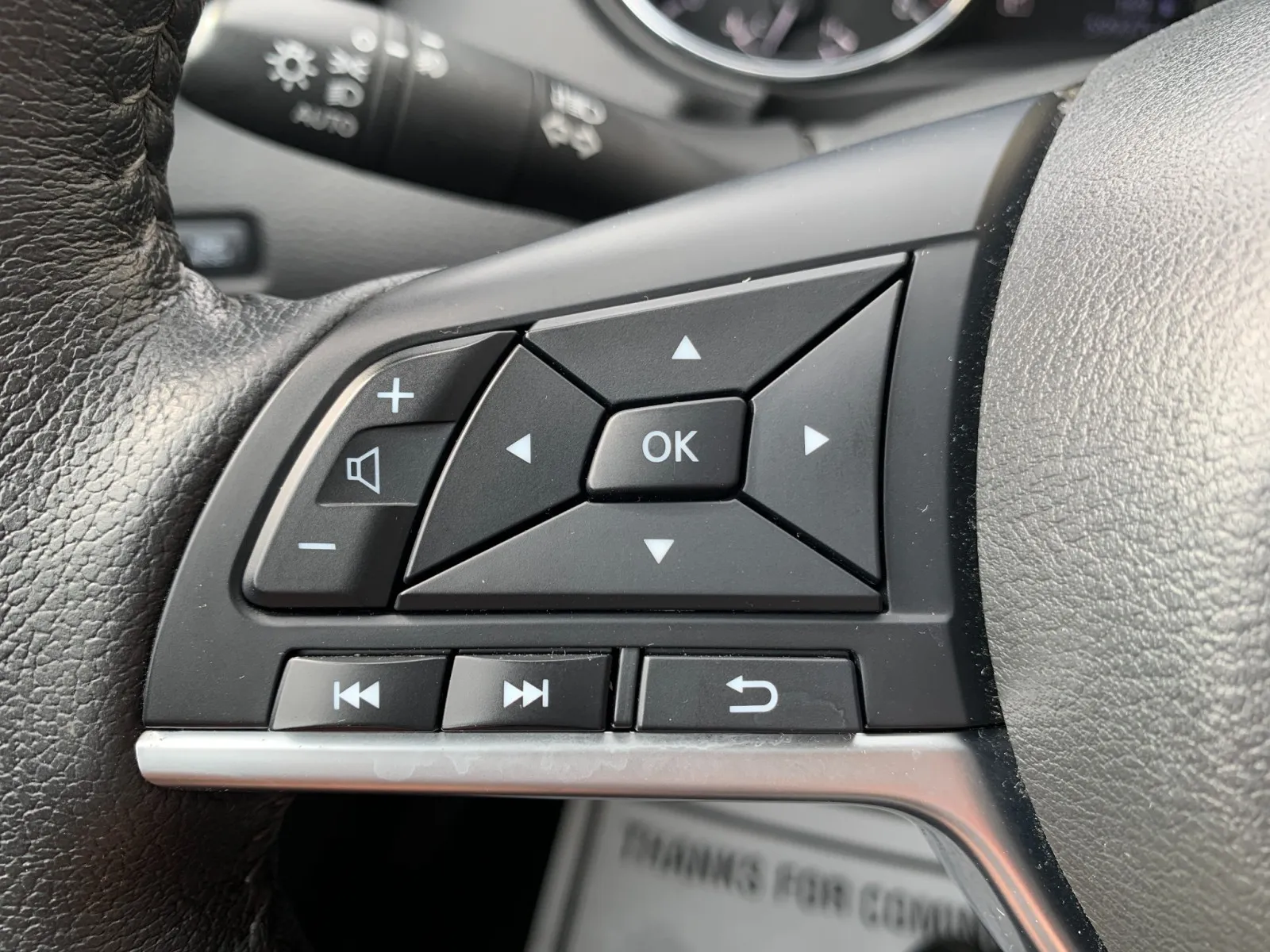 Nissan Rogue photo 18