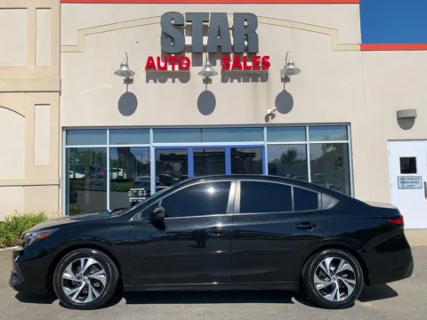 More photos of 2023 Subaru Legacy Premium at Star Auto Sales, CT