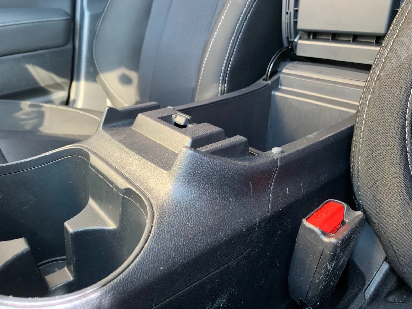 Subaru Legacy photo 20