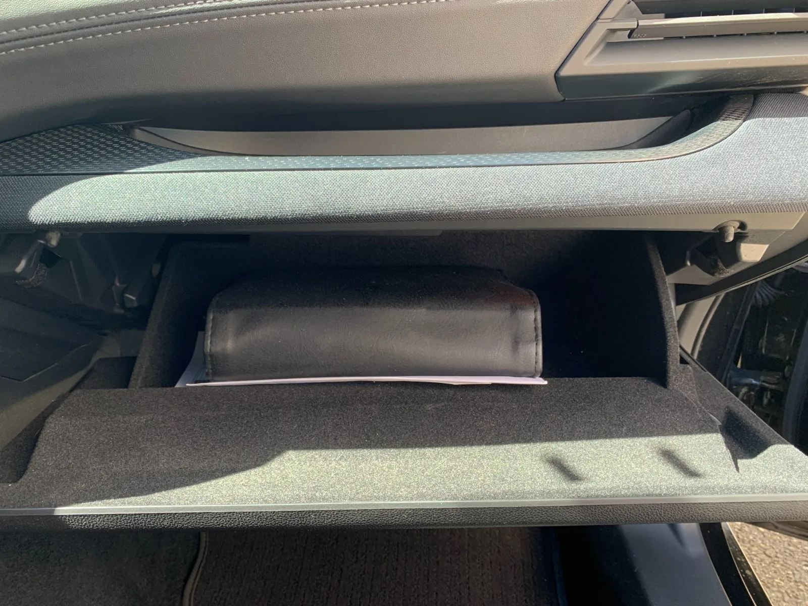 Subaru Legacy photo 37