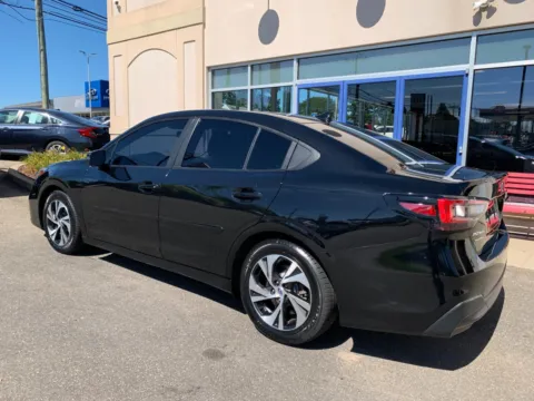 More photos of 2023 Subaru Legacy Premium at Star Auto Sales, CT