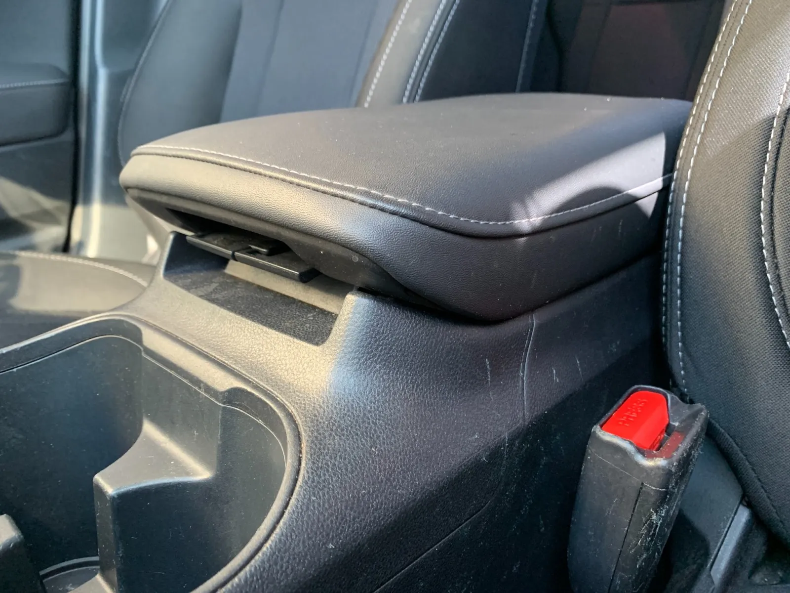 Subaru Legacy photo 18